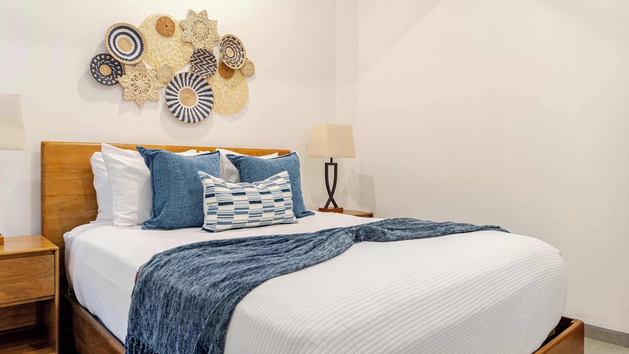 Photo of Bedroom in Centro