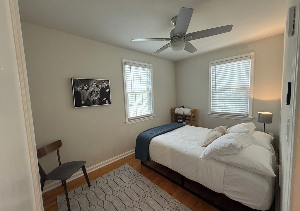 Photo of Bedroom in West Riverdale
