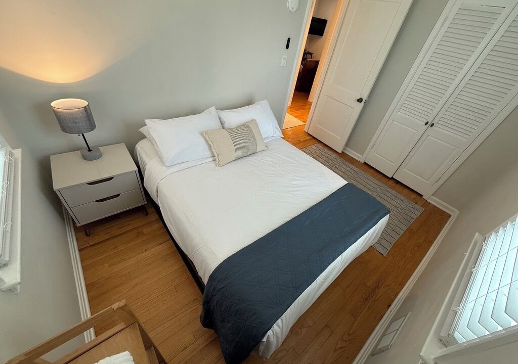Photo of Bedroom in West Riverdale