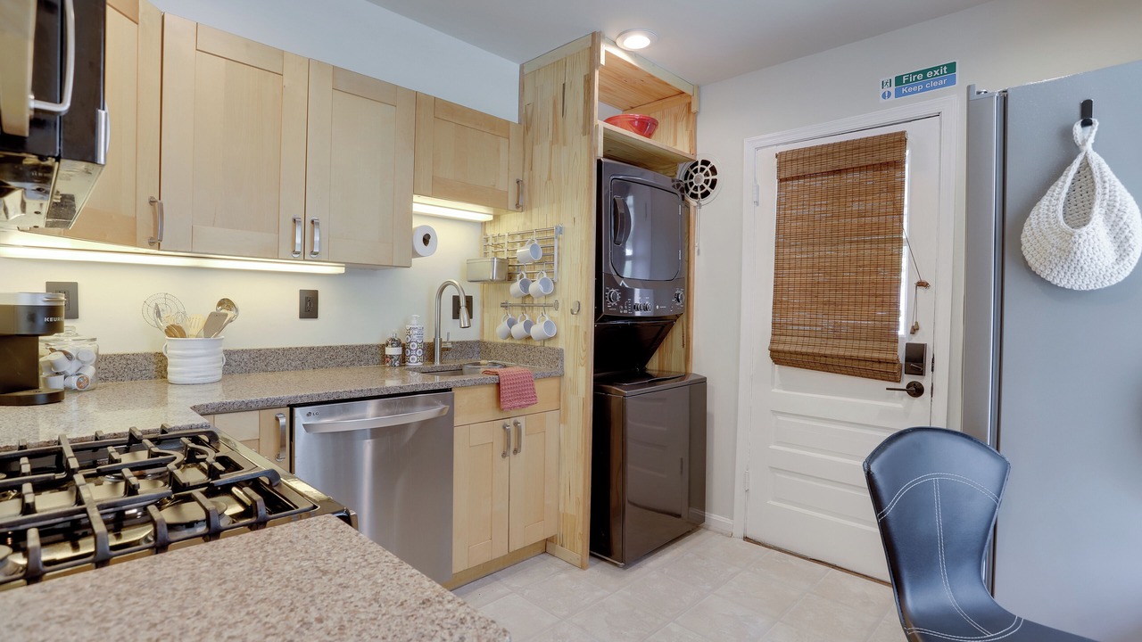Photo of Kitchen in West Riverdale