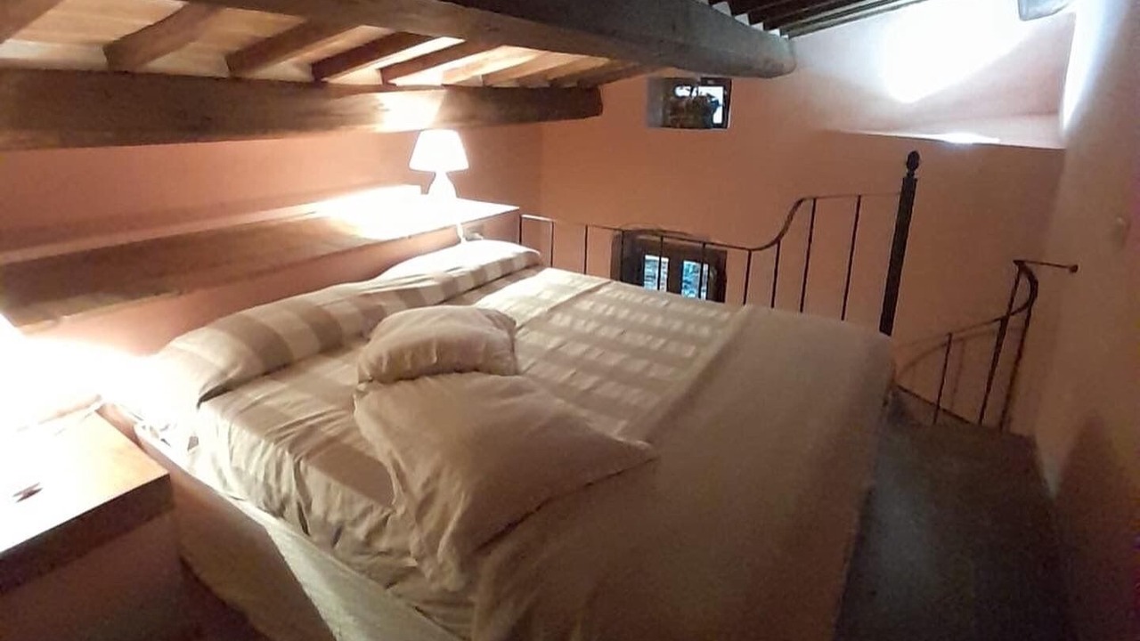 Photo of Bedroom in Porrena