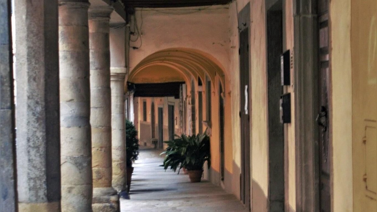 Photo of Outdoor in Porrena