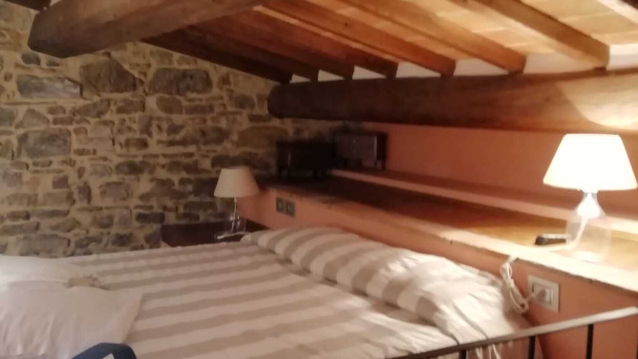 Photo of Bedroom in Porrena