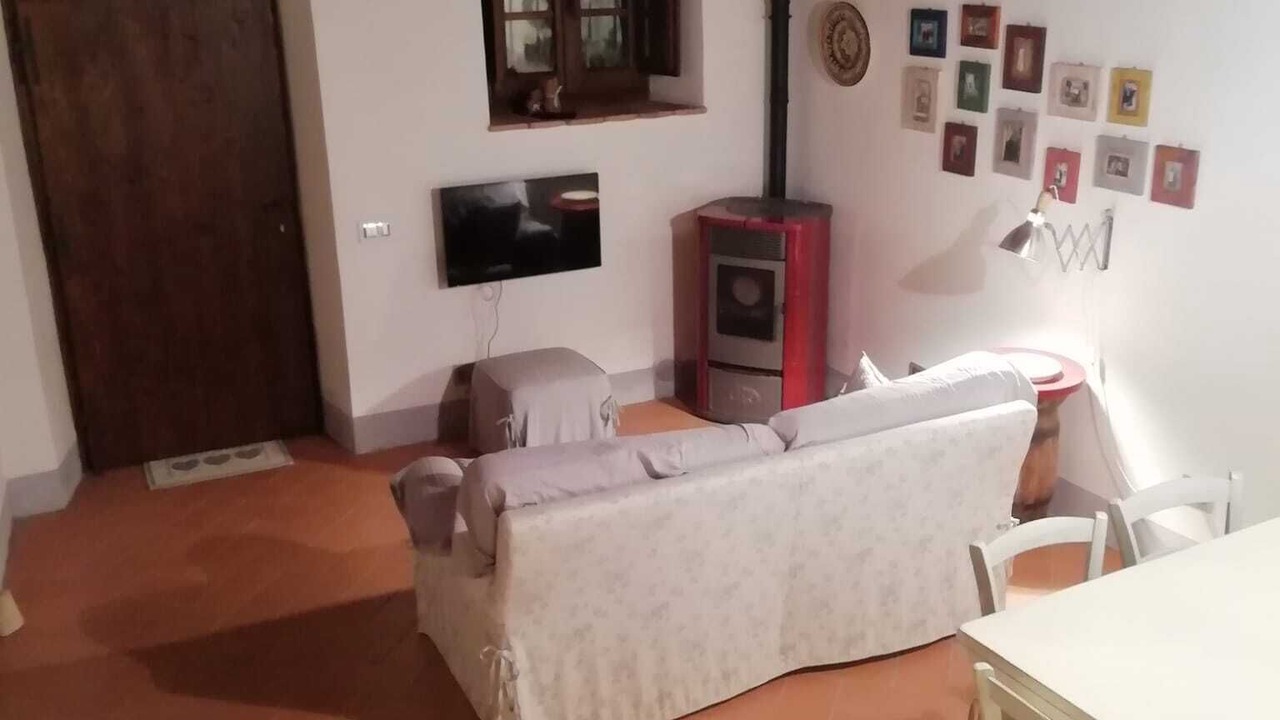 Photo of Livingroom in Porrena