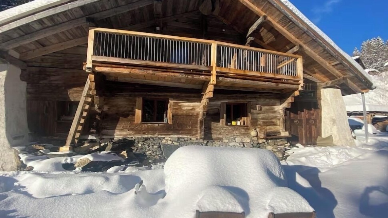 Photo of Outdoor in La Giettaz