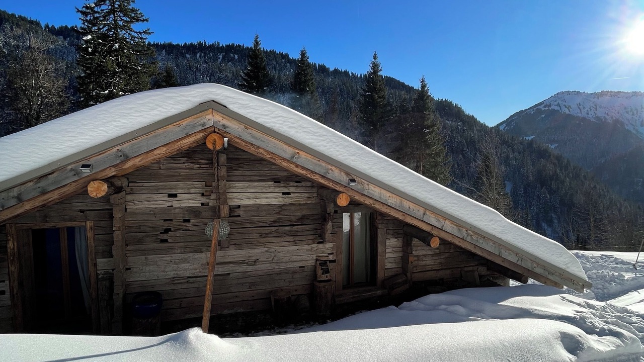Photo of Outdoor in La Giettaz