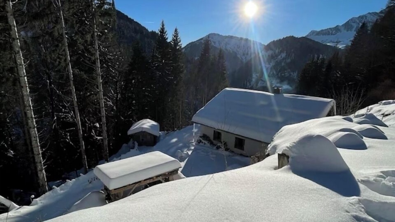 Photo of Outdoor in La Giettaz
