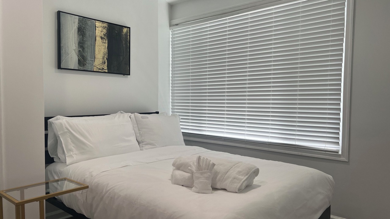 Photo of Bedroom in Anacostia