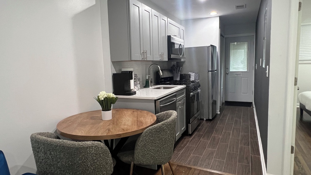 Photo of Kitchen in Anacostia