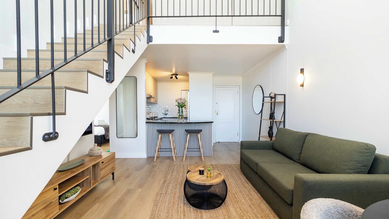 Photo of Livingroom in Century City