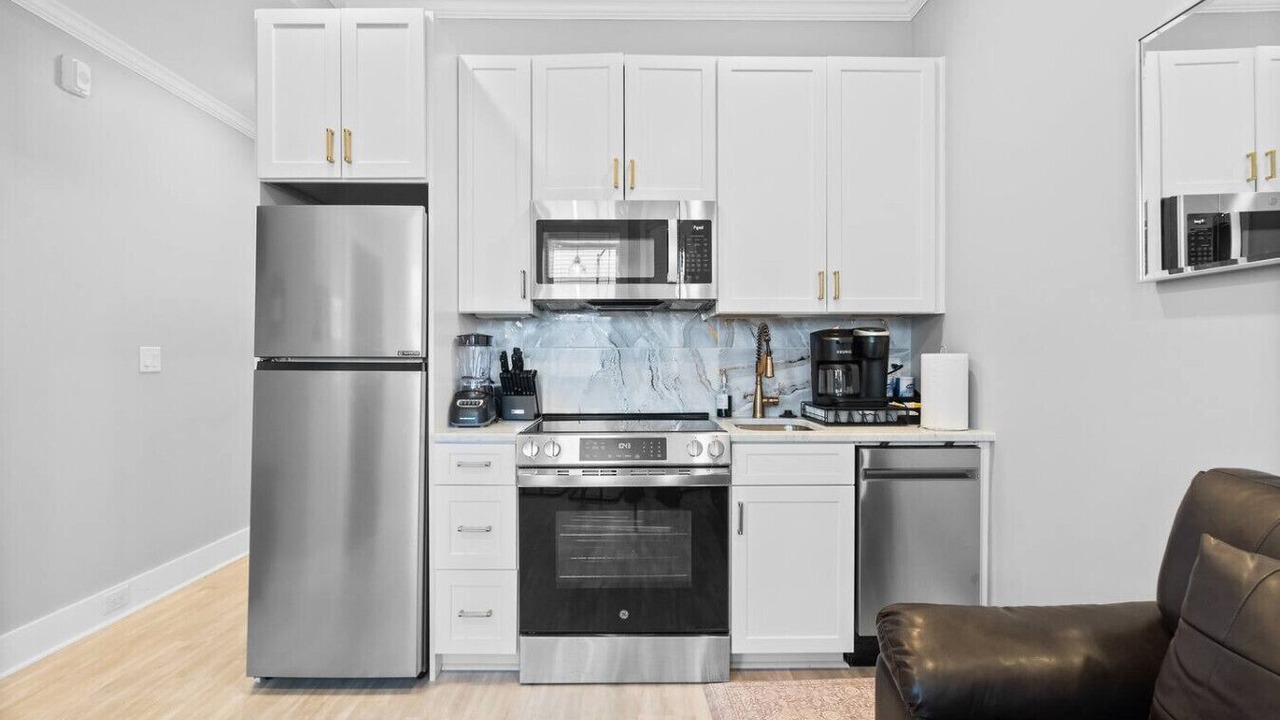Photo of Kitchen in Bloomingdale
