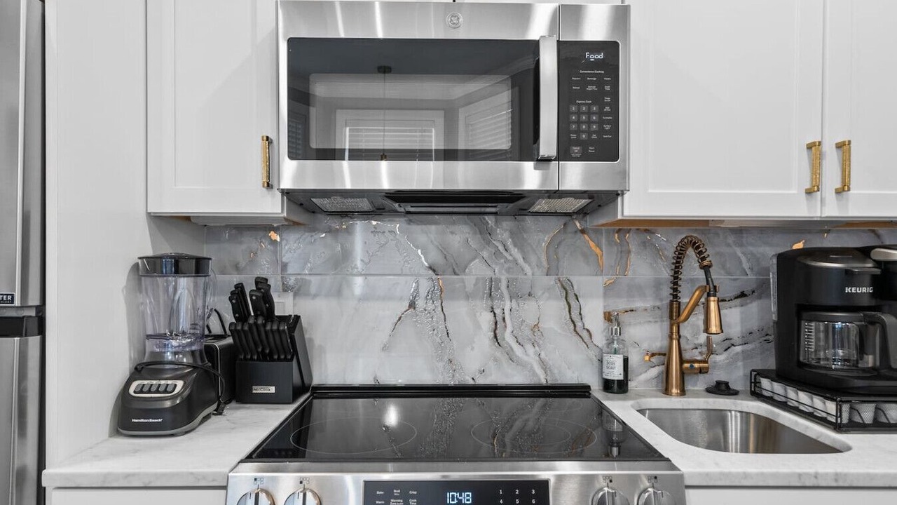 Photo of Kitchen in Bloomingdale
