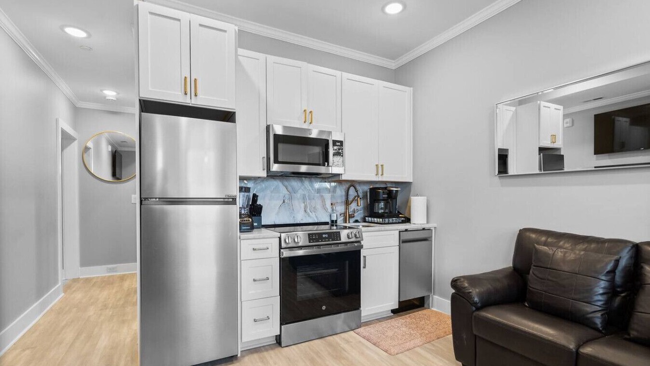 Photo of Kitchen in Bloomingdale