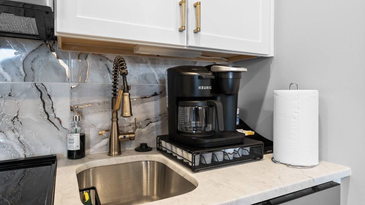 Photo of Kitchen in Bloomingdale