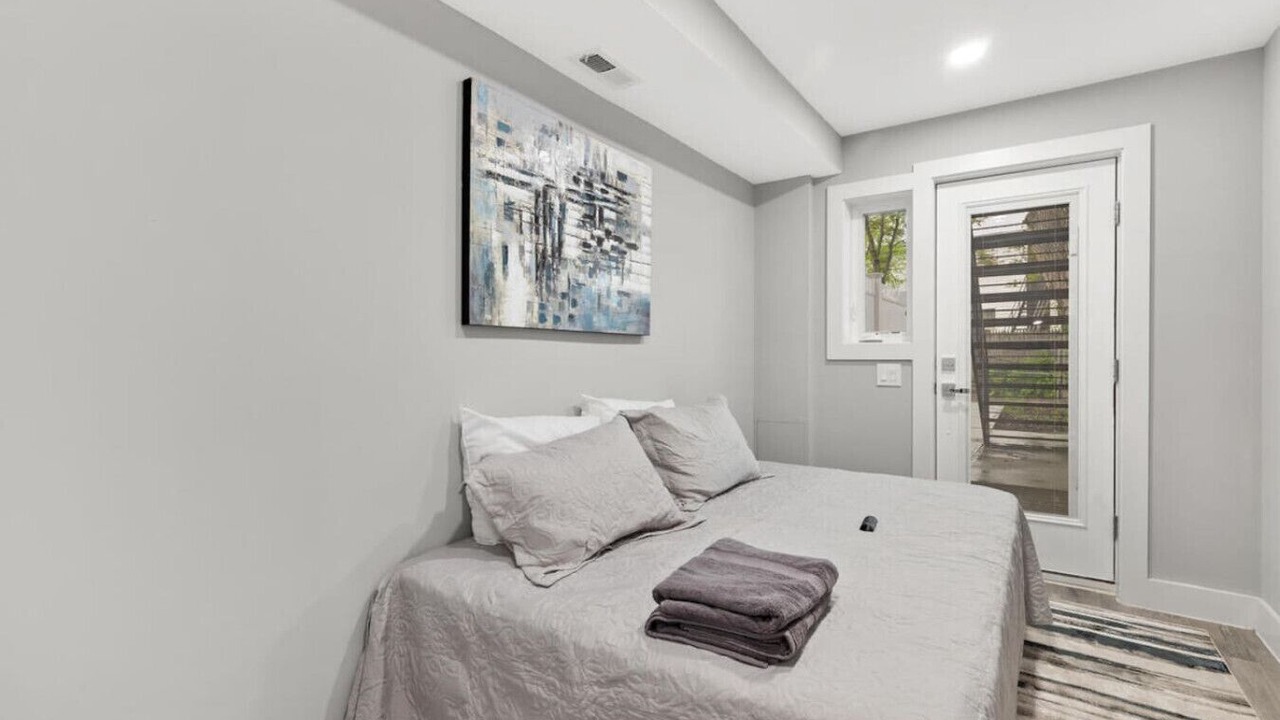 Photo of Bedroom in Kingman Park