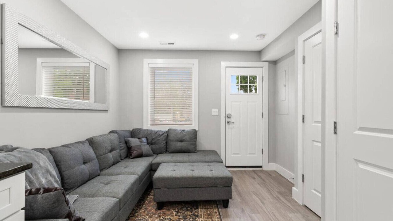 Photo of Livingroom in Kingman Park