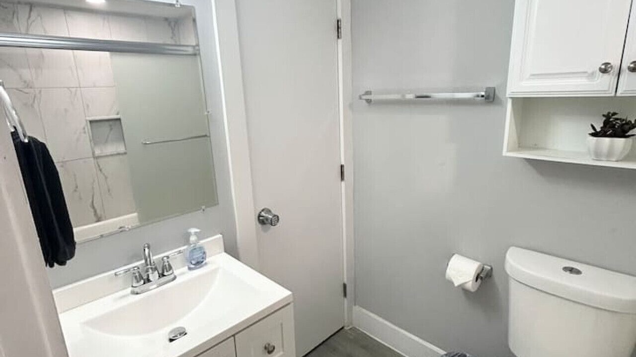 Photo of Bathroom in Kingman Park