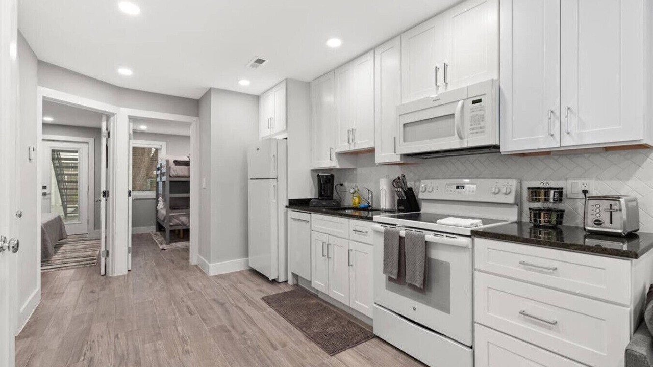 Photo of Kitchen in Kingman Park