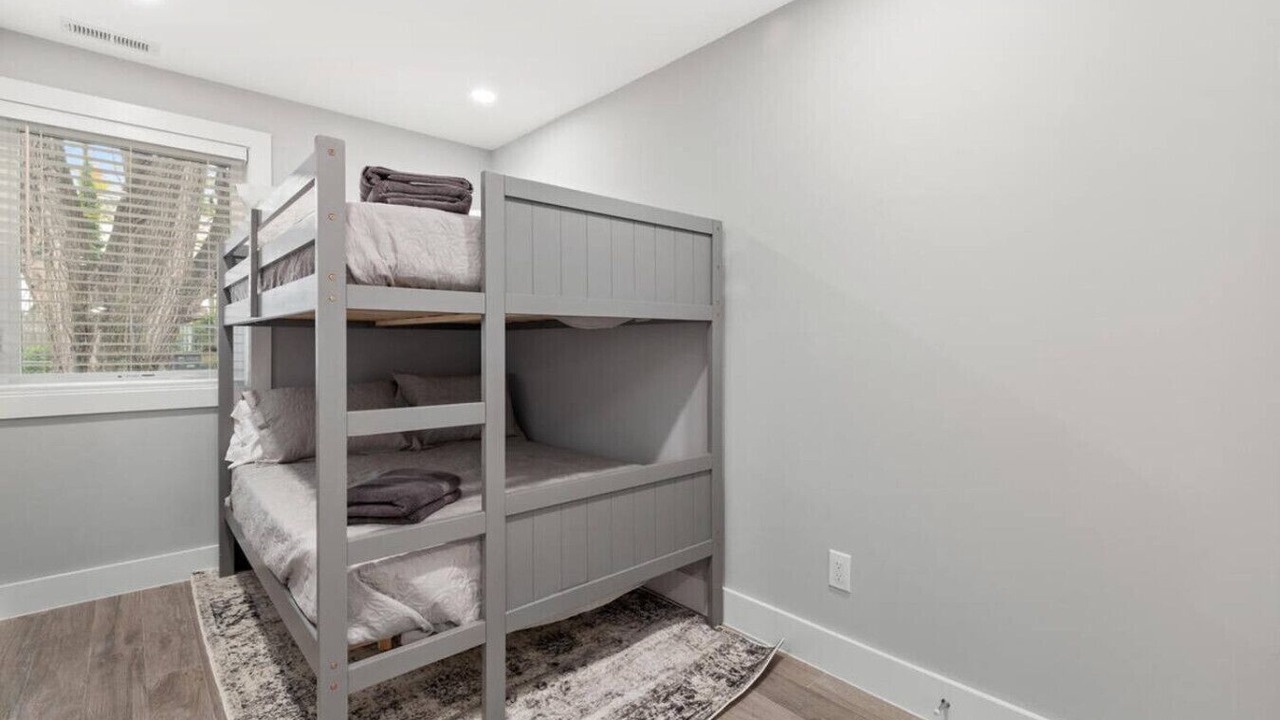 Photo of Bedroom in Kingman Park