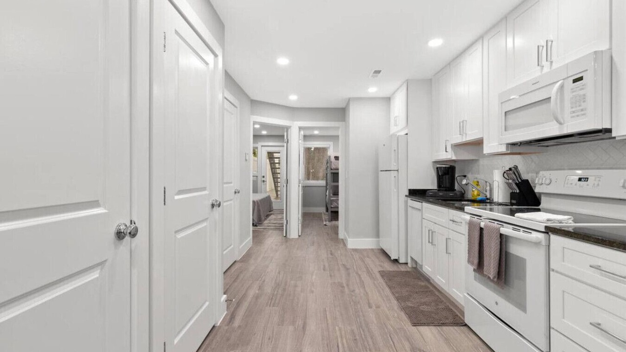 Photo of Kitchen in Kingman Park