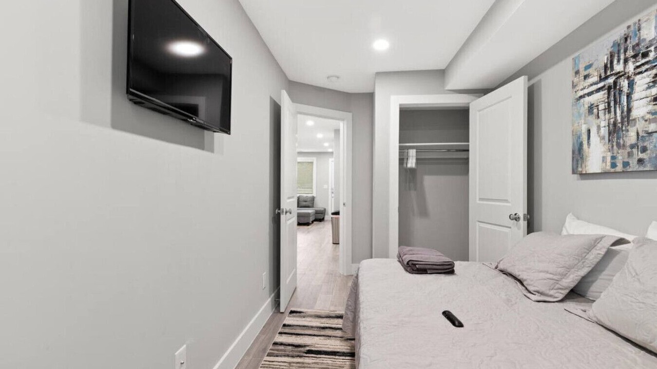 Photo of Bedroom in Kingman Park