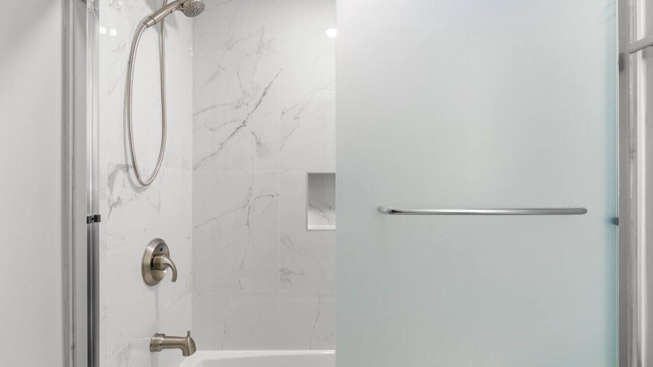 Photo of Bathroom in Kingman Park