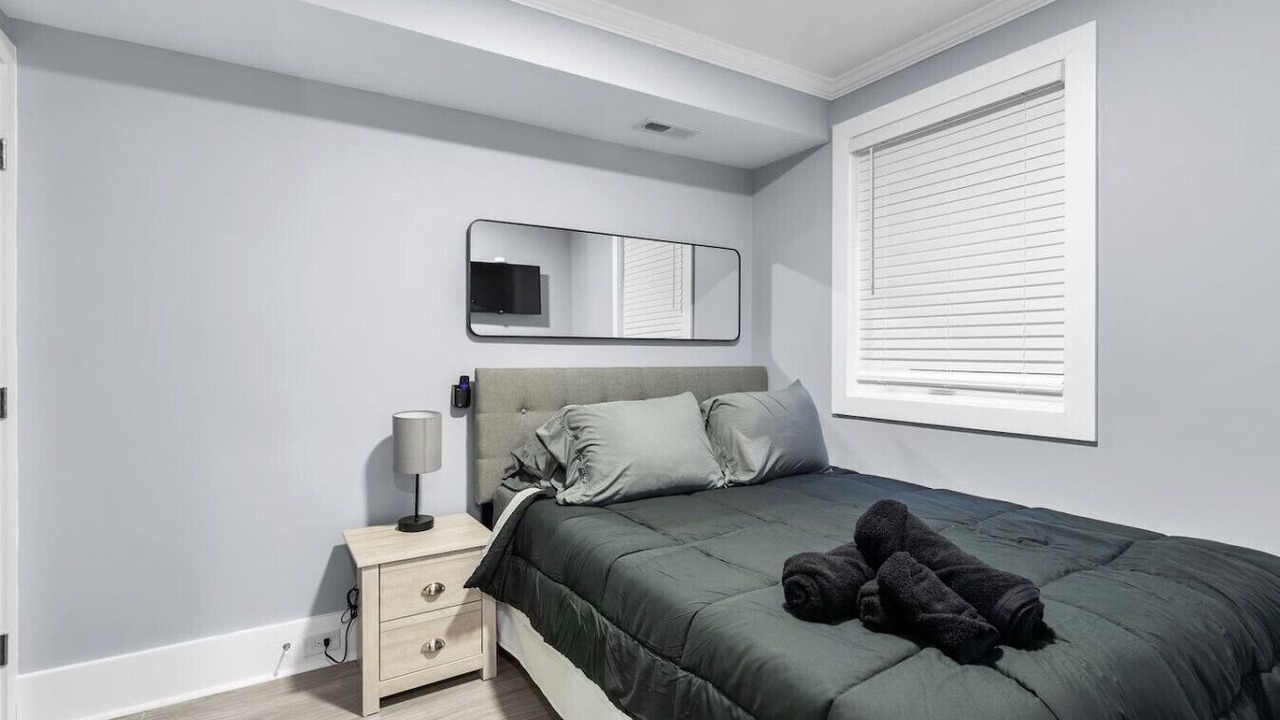 Photo of Bedroom in Kingman Park