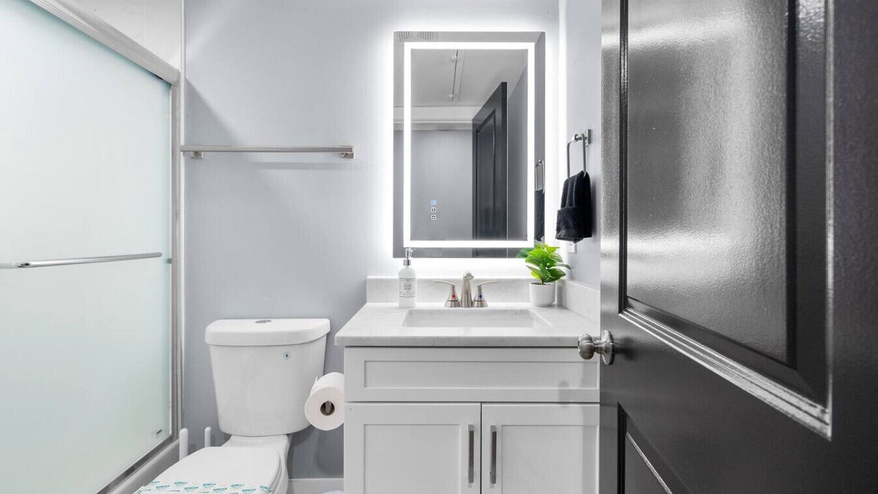 Photo of Bathroom in Kingman Park