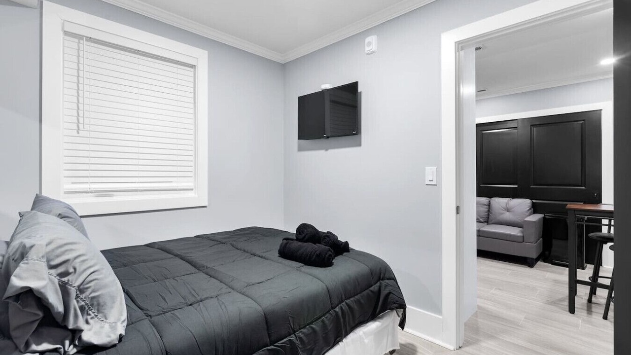 Photo of Bedroom in Kingman Park
