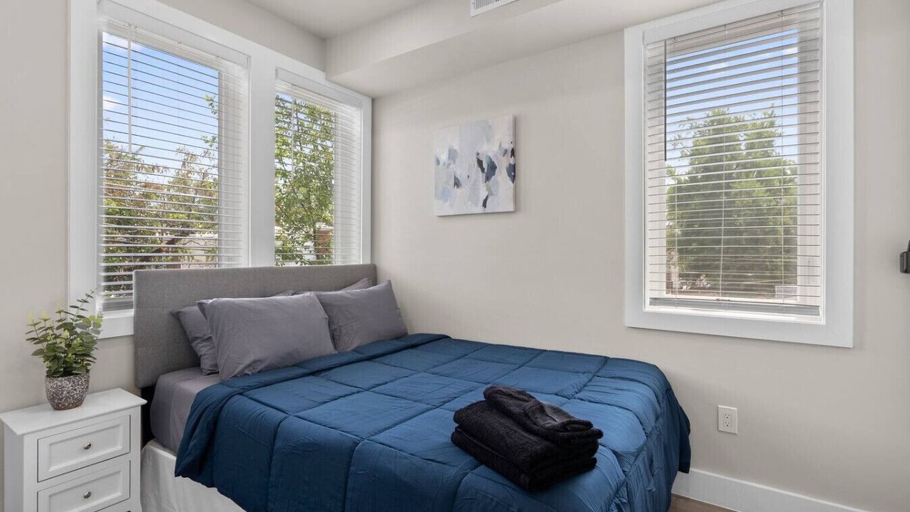 Photo of Bedroom in Kingman Park