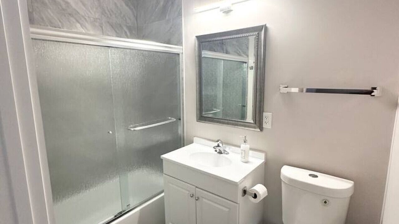 Photo of Bathroom in Kingman Park