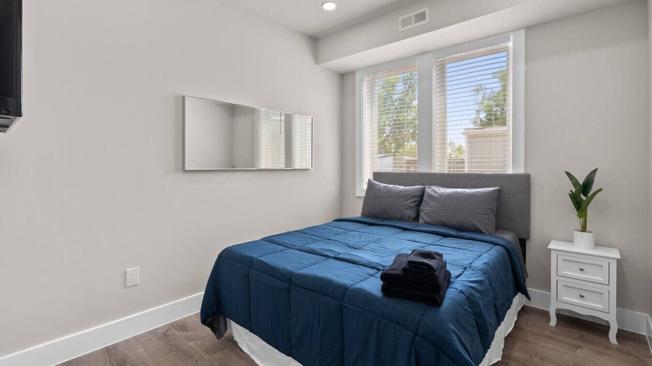 Photo of Bedroom in Kingman Park