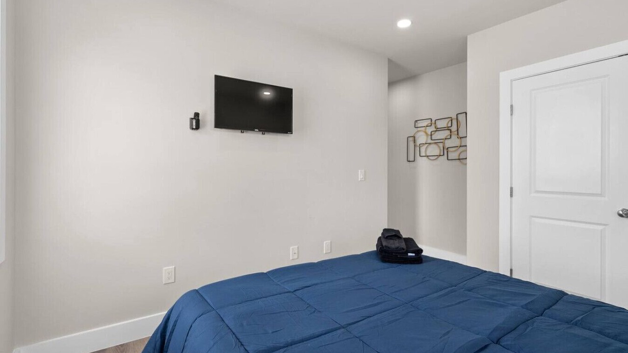 Photo of Bedroom in Kingman Park