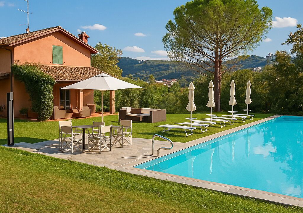 Photo of Outdoor in Brisighella