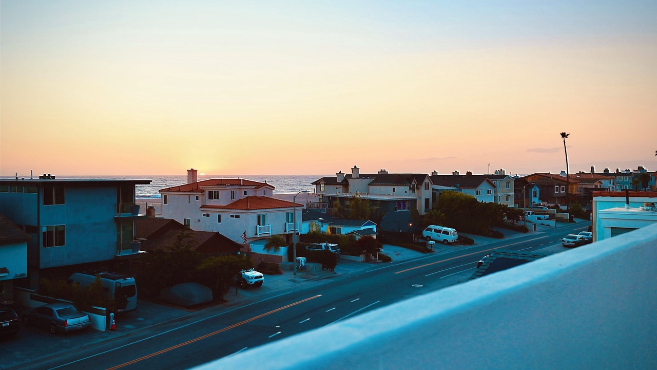 Photo of Outdoor in Silver Strand