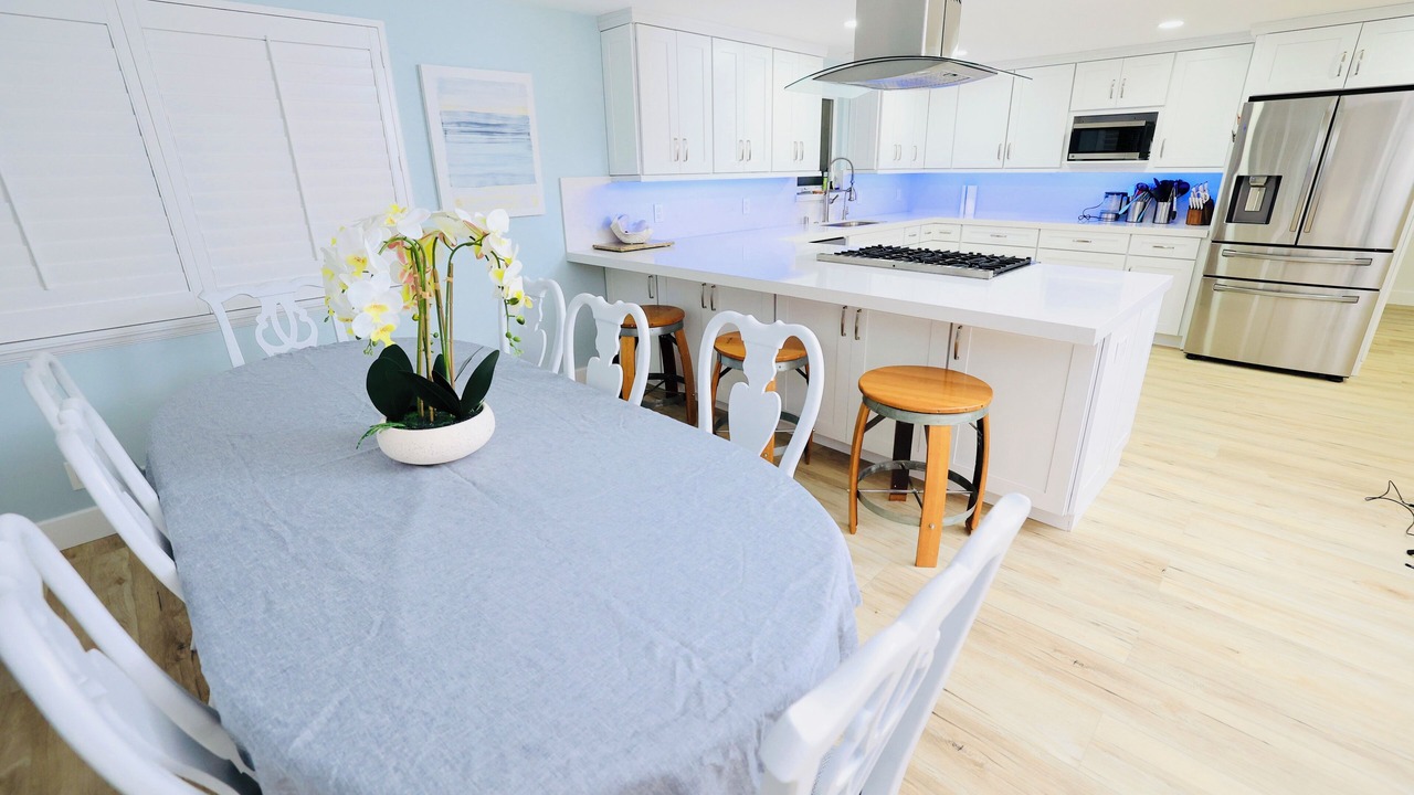 Photo of Kitchen in Silver Strand