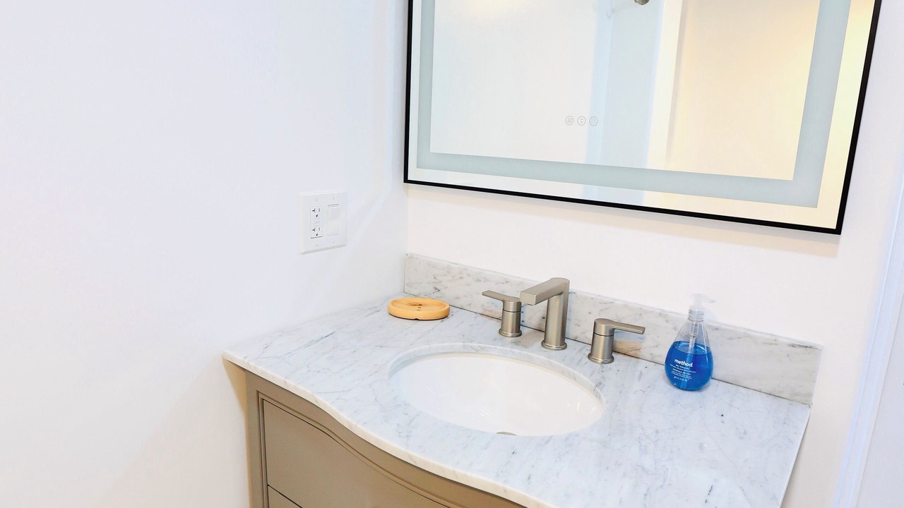Photo of Bathroom in Silver Strand