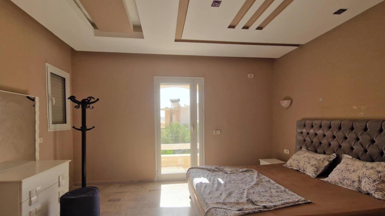Photo of Bedroom in Aghir