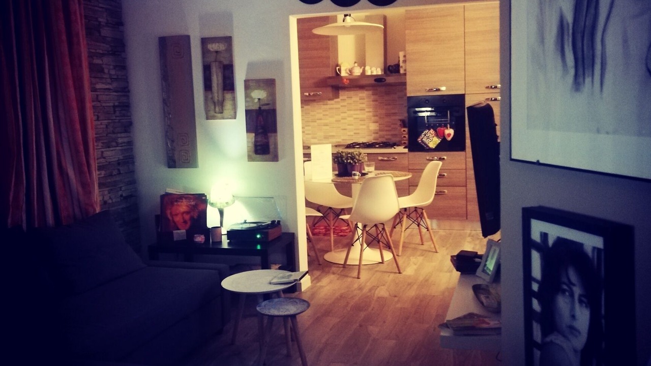 Photo of Livingroom in Camugliano