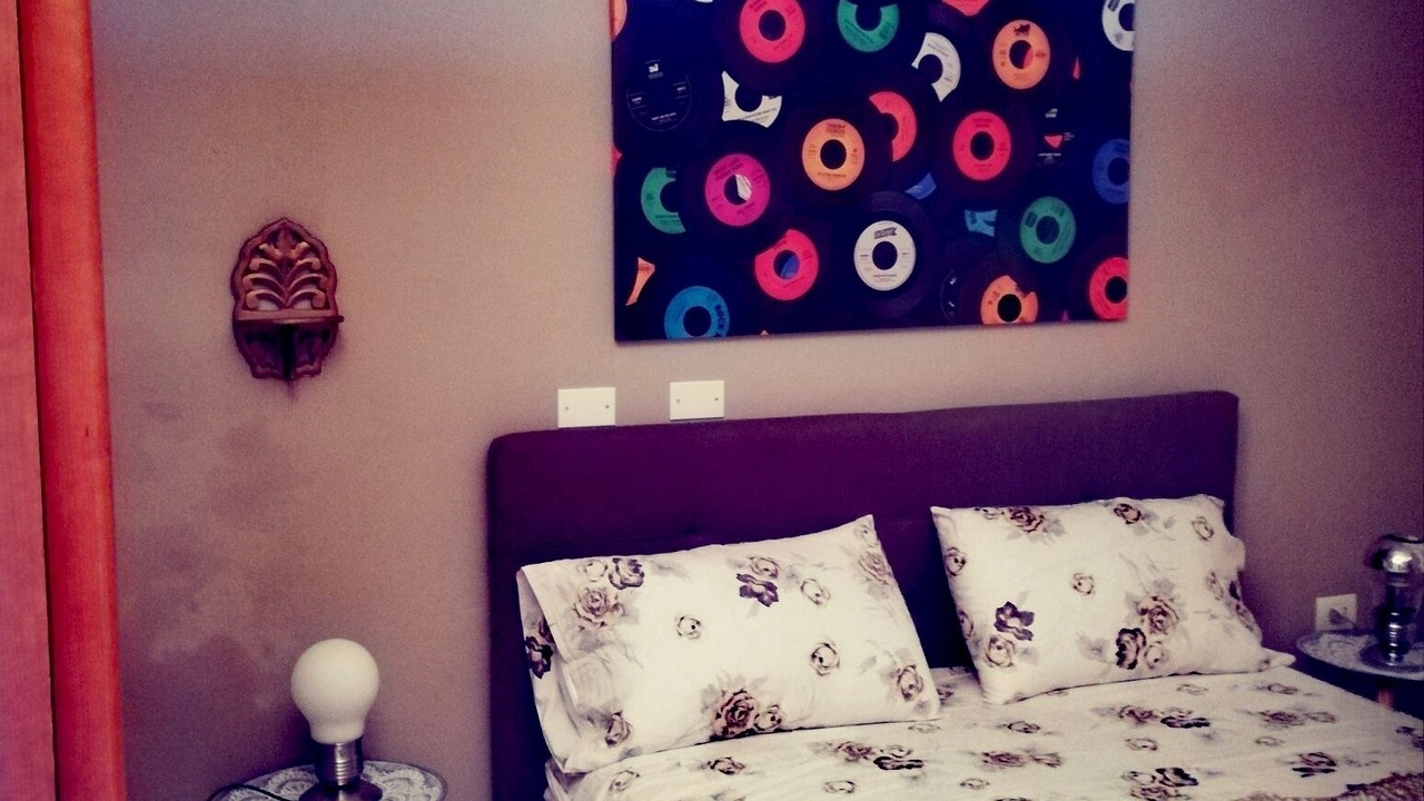 Photo of Bedroom in Camugliano