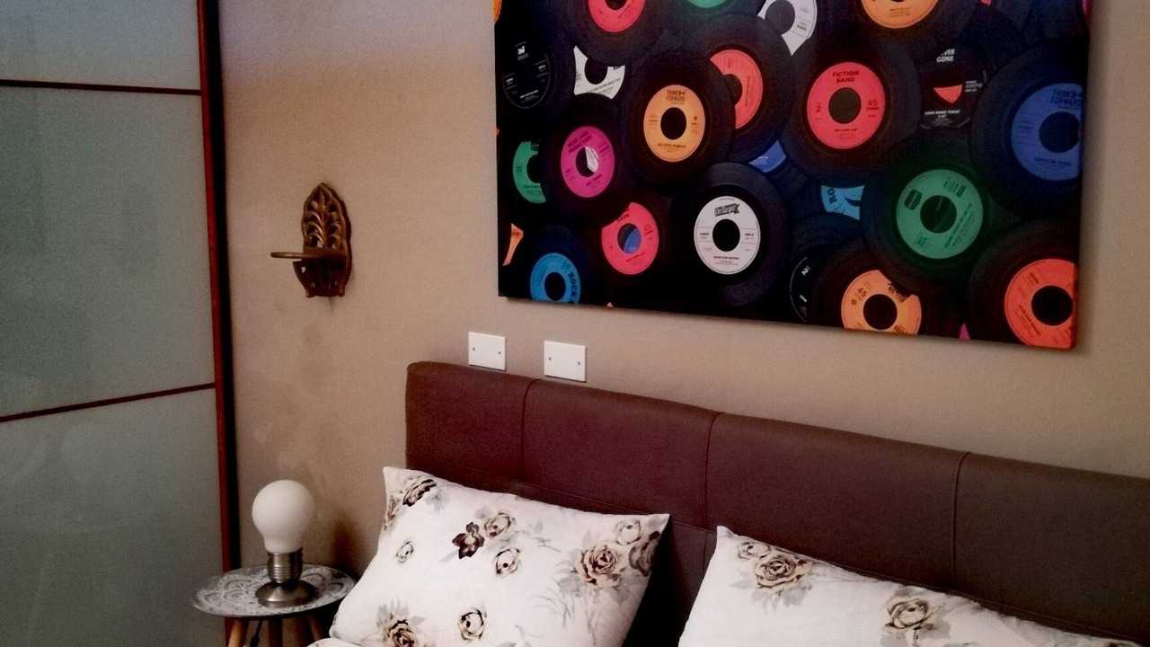 Photo of Bedroom in Camugliano