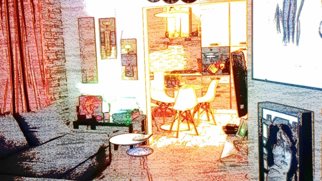 Photo of Livingroom in Camugliano