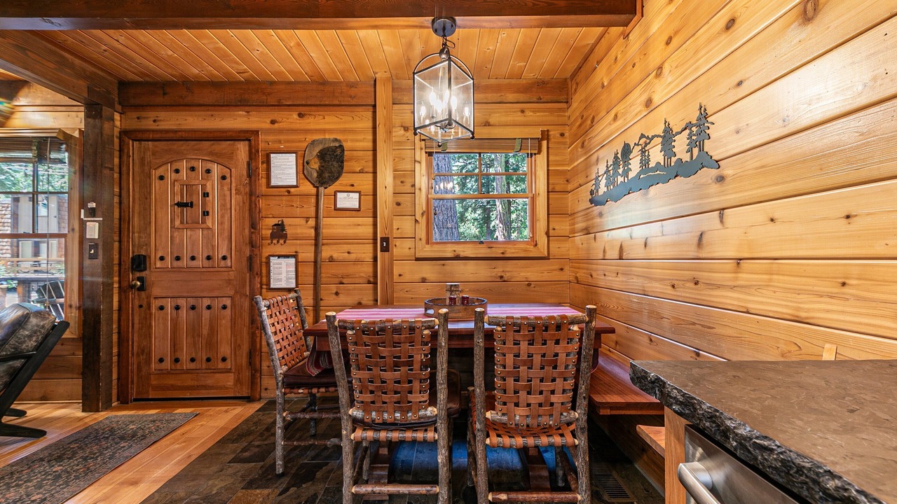 Photo of Others in Tahoe Pines