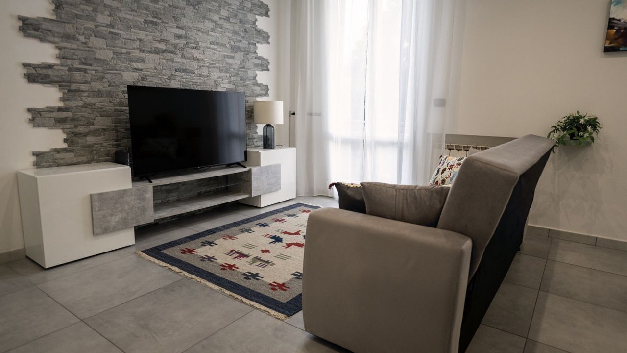 Photo of Livingroom in Castenaso