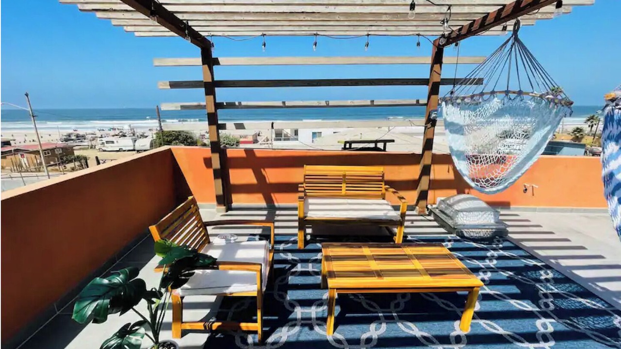 Photo of Outdoor in Centro Playas