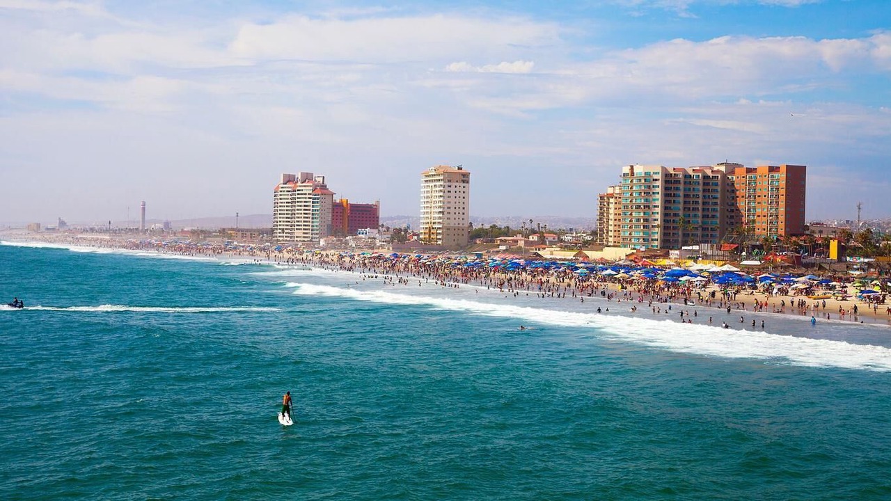 Photo of Others in Centro Playas