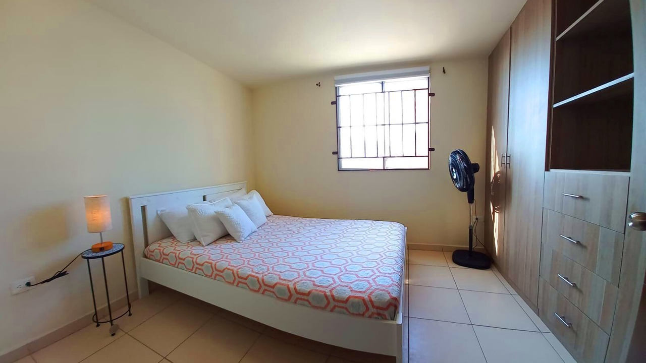 Photo of Bedroom in Centro Playas