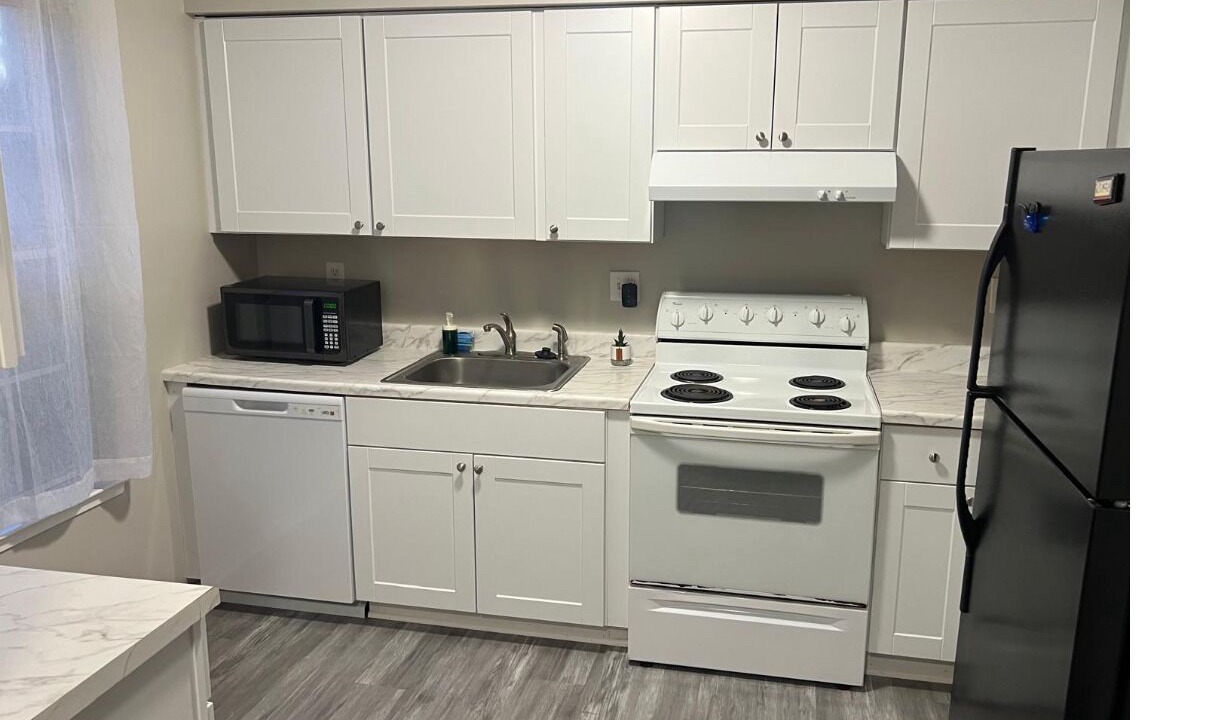 Photo of Kitchen in Germantown