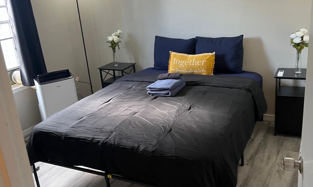 Photo of Bedroom in Germantown