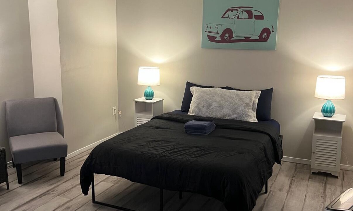 Photo of Bedroom in Germantown